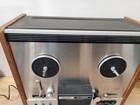 Teac A-4300 Reel To Reel Tape Recorder  Stereo Tape Deck  Partially Tested  Read