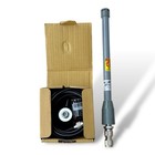 Lcom Hgv245805u 6db Omni Outdoor Antenna With Hma3nma10 Magnetic Mount G1n