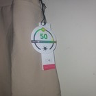 Tail Women s Golf Skort Size 6 Pull On Stretch Mulligan Pockets Lifestyle Sand