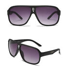 Fashion Carrera Men s Sunglasses Ruthenium Pilot Gradient Lens Eye Glasses