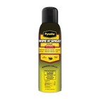 Pyranha Wipe N  Spray Fly Spray