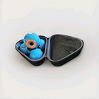 Wonder Workshop Dash Robot With Hardshell Case-powers On