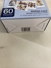 Fujifilm - Instax Mini Instant Film Value Pack - White Exp 07 2027-08 2027