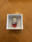 Rare - Mighty Beanz Series 1  8 Prince Charming Bean 2003      