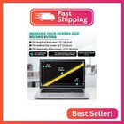 F Forito 2-pack 17 3 Inch 16 9 Anti Blue Light Matte Laptop Screen Protector  Co