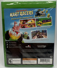 Microsoft Xbox One Nickelodeon Kart Racers Brand New Factory Sealed