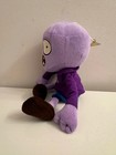 Super Rare Plants Vs Zombies Plush Pvz Head Zombie Luigifan00001