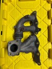 Mazdaspeed 3 6 Exhaust Manifold Assembly 2 3l Oem Speed3 07-13 Turbo