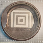 Whirlpool Kenmore Dryer   Door Assembly Wp8519327 8557500   Tested Genuine Oem