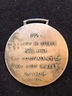 Bryan Dollar  1896   1900 Presidential Campaign Item  So Call Dollar Hk 777