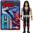 Ronnie James Dio 2023 Upunched Super7 Reaction Ronnie   Murray Figure Set