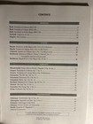 Encore  Standard Literature That Motivates Book 3 Sheet Music Book 1990  