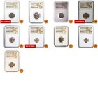 You Pick     Authentic Roman Coin  Ngc Very Fine  vf      See Description