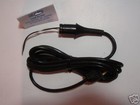 Andis Replacement Master Clipper Cord