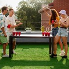 65x3 Ft Synthetic Turf Grass Artificial Fake Lawn Floor Mat Carpet Garden Patio