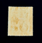 Zanzibar Stamp - 1936 Sultan Khalifa Bin Harub 25th Sn 216 Mint Og Hr R37