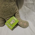 Uglydoll Cinko 12    Plush Toy Nwt Rare Original Ugly Doll Grey-green Collectible