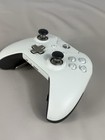 Microsoft Xbox One Elite Controller White 1698  not Tested 
