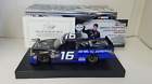 Signed 2018 Brett Moffitt  16 Atlanta Race Win Aisin Group Autographed 1 24