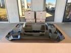 19-26 Ram 2500 Powerwagon Power Wagon Sport Performance Hood   Bezels Mopar Oem