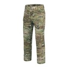 Helikon-tex Otp Outdoor Tactical Pants Utp Hiking Trousers Multicam Pencott