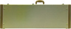 Electric Guitar Hard Case For Fender Strat tele - 39  Tweed Shell Carrying Case
