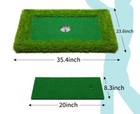 Plbbjh Floating Golf Green For Pool  Floating Chipping Green - Perfect Golf Gift