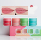 Laneige Lip Sleeping Mask 4pcs Mini Kit