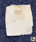 Stamp Eritrea D italy Colonies 1928-29 Sopr  7 1 2 Cent  Used