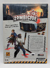 Zombicide Chronicles Gamemaster Starter Kit Sealed New