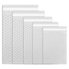 Made In Usa All Size Available Bubble Out Bags Protective Wrap Bubble Pouches