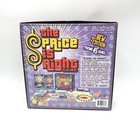 Vintage The Price Is Right New 2nd Edition Game By Endless Games  2003  Complete