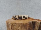 Antique Tibetan Agate Old Dzi Bead For Pendant Bracele Tibet Gzi Bead B
