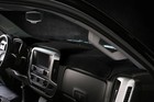 Coverking Cdcp1gm9985 Polycarpet Black Custom Dash Cover