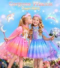 Princess Dress Up  Dress Up Clothes For Girls Princess s Toys Set With Prince   