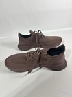 Flux Adapt Waterproof Runner Cocoa Mens Size 12 Athletic Knit Shoes Sneakers