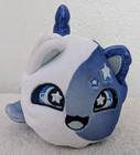 Aphmau Meemeows Litter 3 Mystery 6  Plush Blind Box Moon Cat Blue