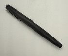Lamy 2000 Fountain Pen Black Makrolon Body-nib Size M