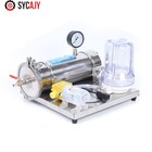 Electric Fruit   White Spirit   Grape Wine Filter 304 Stainless Carbon Filter