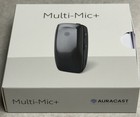 New Multi Mic  Plus Wireless Mic For Resound Nexia  Vivia   Sensia Hearing Aids 