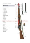 Poster Us M1 Garand Rifle Colt 1911 Pistol Winchester 1912 Bar M1918 Ww2 Wwii
