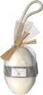  Soap-on-a-rope  milk   Scent - Made In  France  200g   Oval Shape - Convenient 