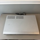 Sony Slv-d360p Dvd Vcr Combo Dvd vhs Player With Remote Tested