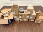 New Zebra Zd621 Industrial Thermal Label Printer Ethernet Bluetooth Nfc