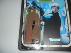 Recarded 1983 Jedi Luke Skywalker Star Wars Rotj 100  Complete Vintage Figure