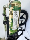 Walkin Wheels Adjustable Wheelchair For Large Dogs Rear Hind Legs Used As Found
