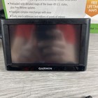 Garmin Nuvi 55lm 5  Automobile Portable Gps Navigator Lifetime Maps Updates