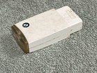 Genuine Bmw White Acculux Flashlight Torch Lamp Glove Box Compartment Notworking