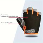 Fitness Training Gloves     Weight Lifting   Workout Support     Non-slip   Durable