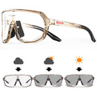 Photochromic Cycling Sunglasses Mtb Glasses Road Bike Cycling Uv400 Goggles Men 